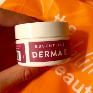 Derma E - Microdermabrasion Scrub (travel size)